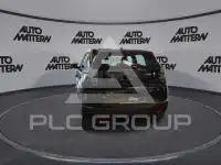 2026 Fiat Panda