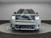 2026 Fiat Panda