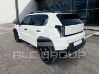 2026 Fiat Panda