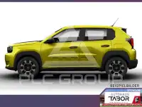 2026 Fiat Panda