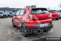 2026 Fiat Panda