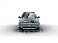2026 Fiat Panda