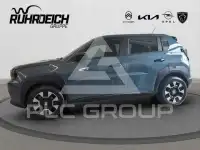 2026 Fiat Panda