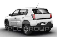 2026 Fiat Panda