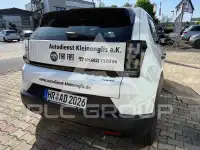 2026 Fiat Panda