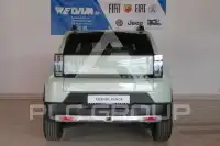2026 Fiat Panda