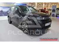 2026 Fiat Panda