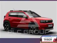2026 Fiat Panda