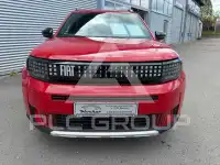 2026 Fiat Panda