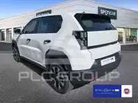 2026 Fiat Panda