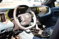 2026 Fiat Panda