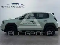 2026 Fiat Panda