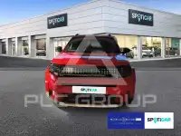 2026 Fiat Panda