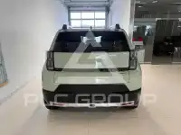 2026 Fiat Panda