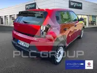 2026 Fiat Panda