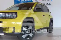 2026 Fiat Panda