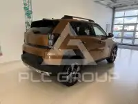 2026 Fiat Panda