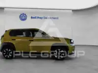 2026 Fiat Panda