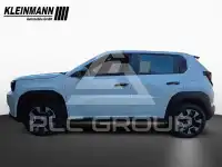 2026 Fiat Panda