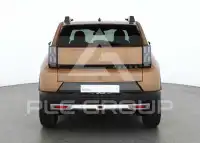 2026 Fiat Panda