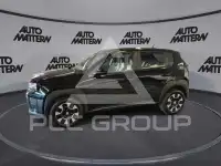 2026 Fiat Panda