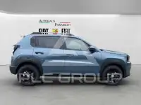 2026 Fiat Panda