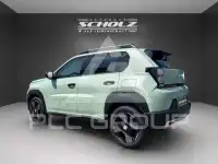 2026 Fiat Panda