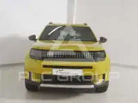 2026 Fiat Panda