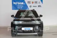 2026 Fiat Panda