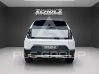 2026 Fiat Panda