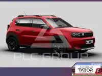 2026 Fiat Panda