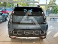 2026 Fiat Panda