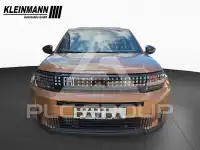 2026 Fiat Panda