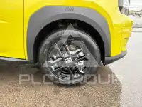 2026 Fiat Panda