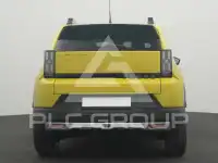 2026 Fiat Panda