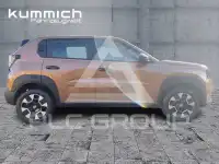 2026 Fiat Panda