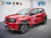 2026 Fiat Panda