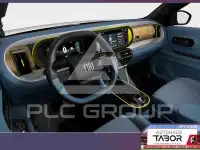 2026 Fiat Panda