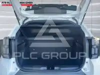 2026 Fiat Panda