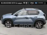 2026 Fiat Panda