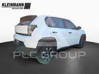 2026 Fiat Panda