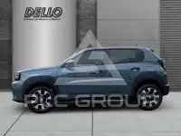 2026 Fiat Panda