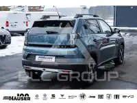 2026 Fiat Panda
