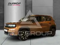 2026 Fiat Panda