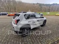 2026 Fiat Panda