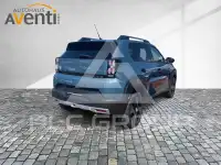 2026 Fiat Panda