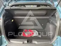2026 Fiat Panda