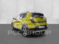 2026 Fiat Panda