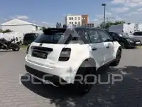 2026 Fiat 600
