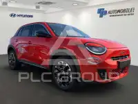 2026 Fiat 600